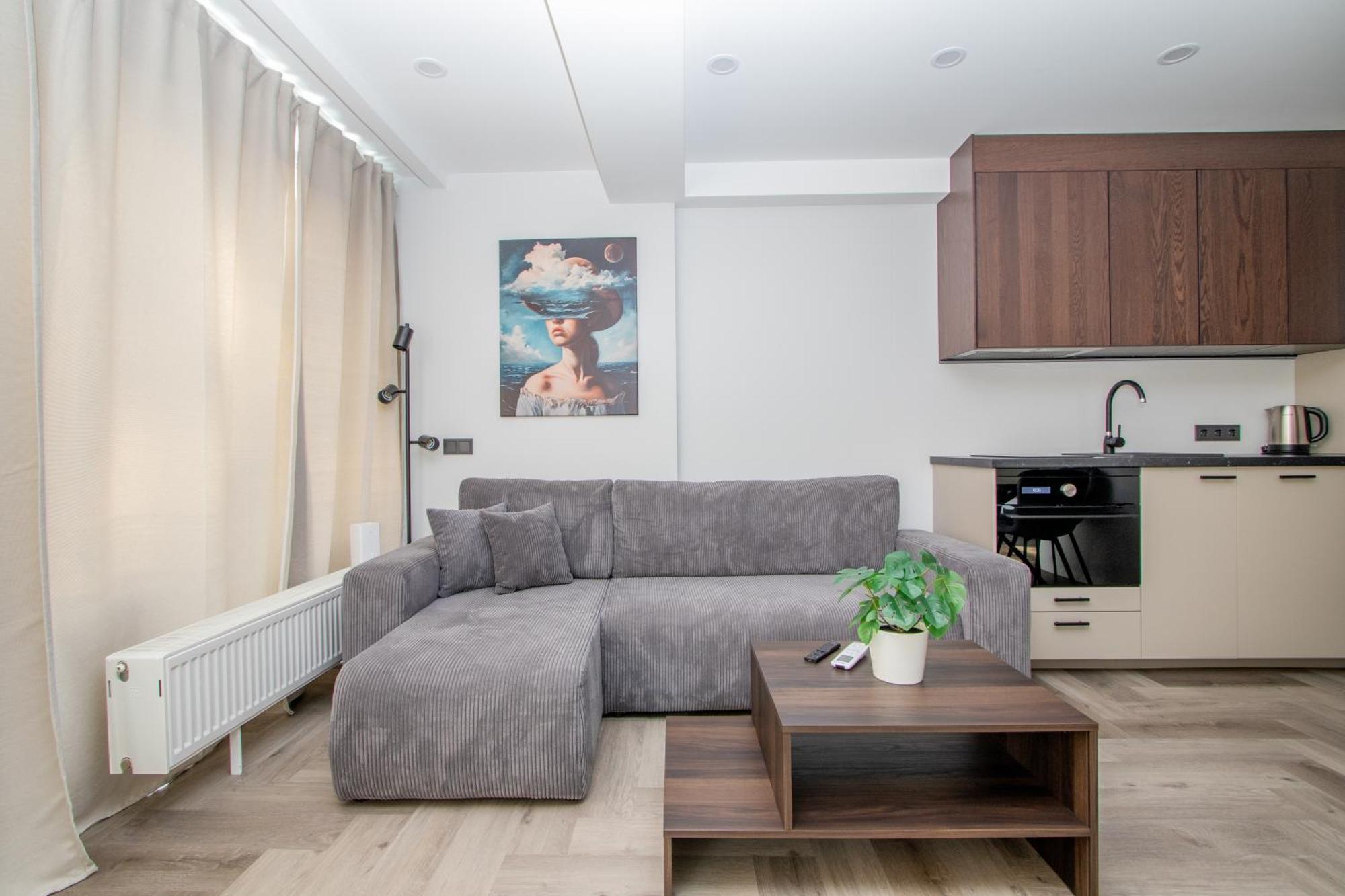 Bluetique Studio Of פלאנגה מראה חיצוני תמונה