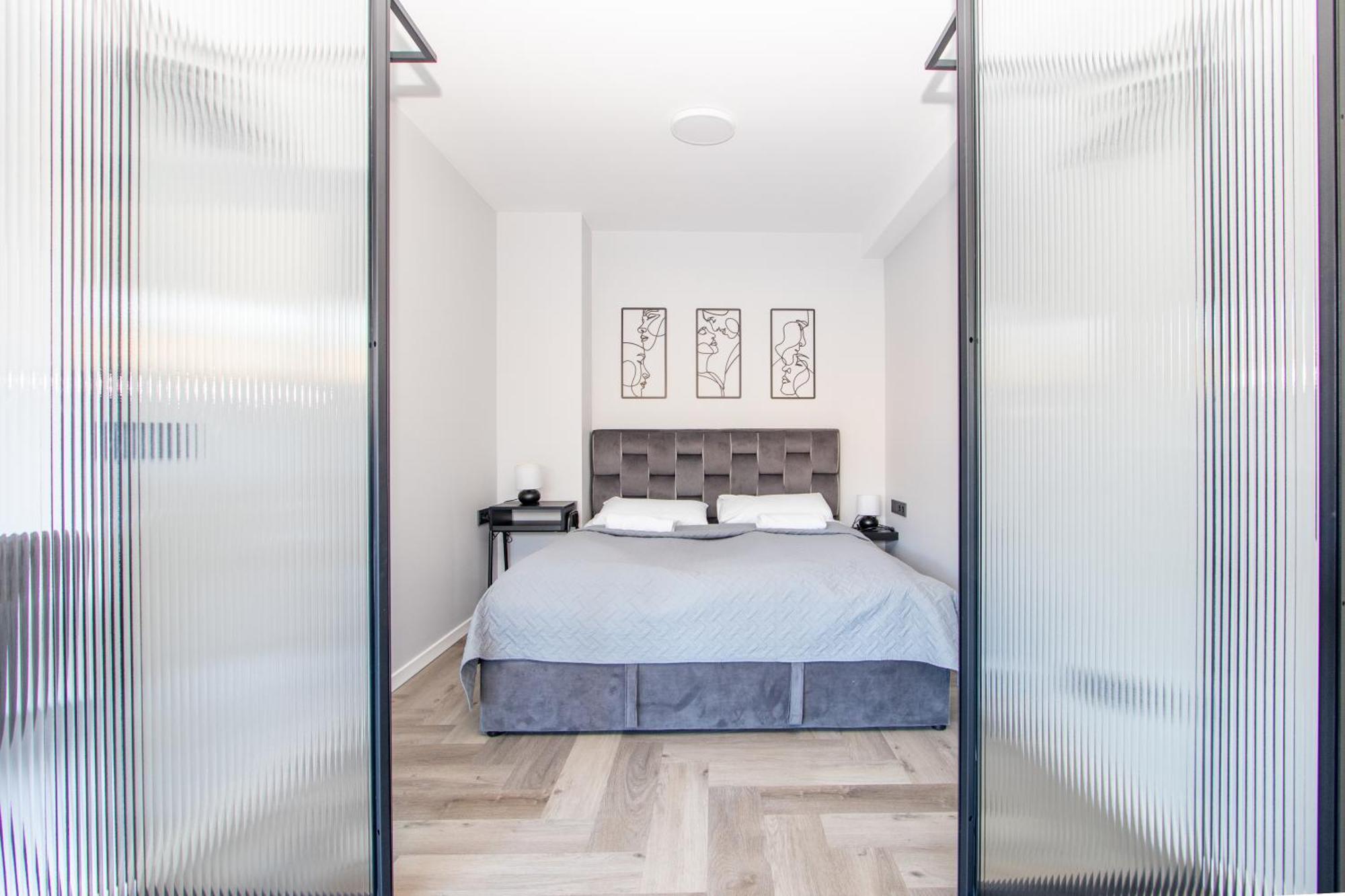 Bluetique Studio Of פלאנגה מראה חיצוני תמונה